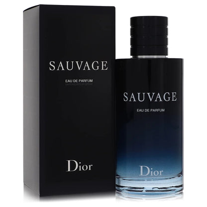 Dior Sauvage