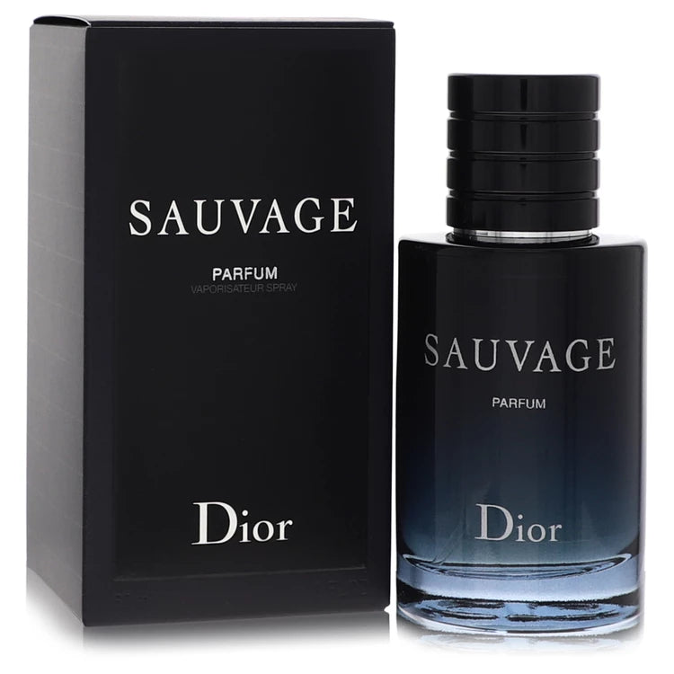 Dior Sauvage