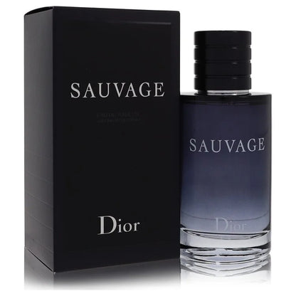 Dior Sauvage