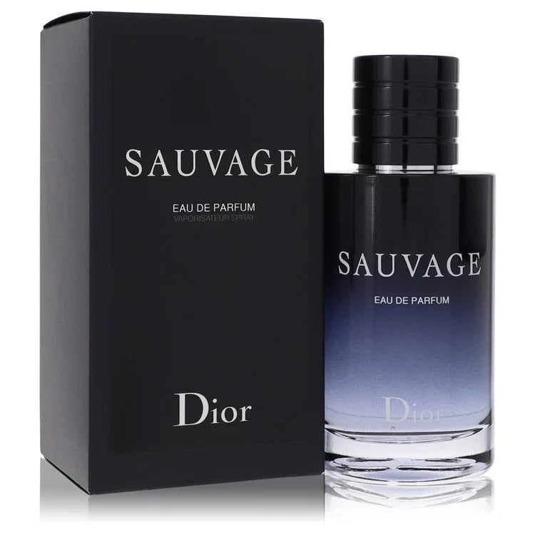 Dior Sauvage