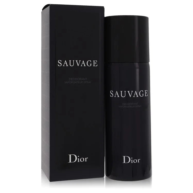 Dior Sauvage