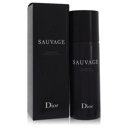Dior Sauvage