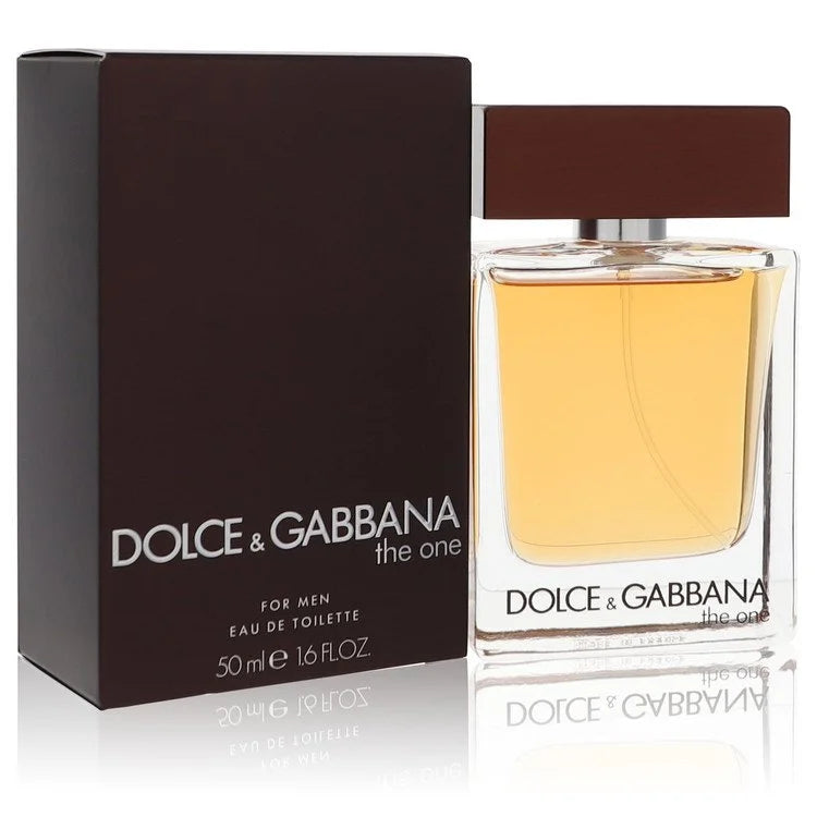 The One Cologne